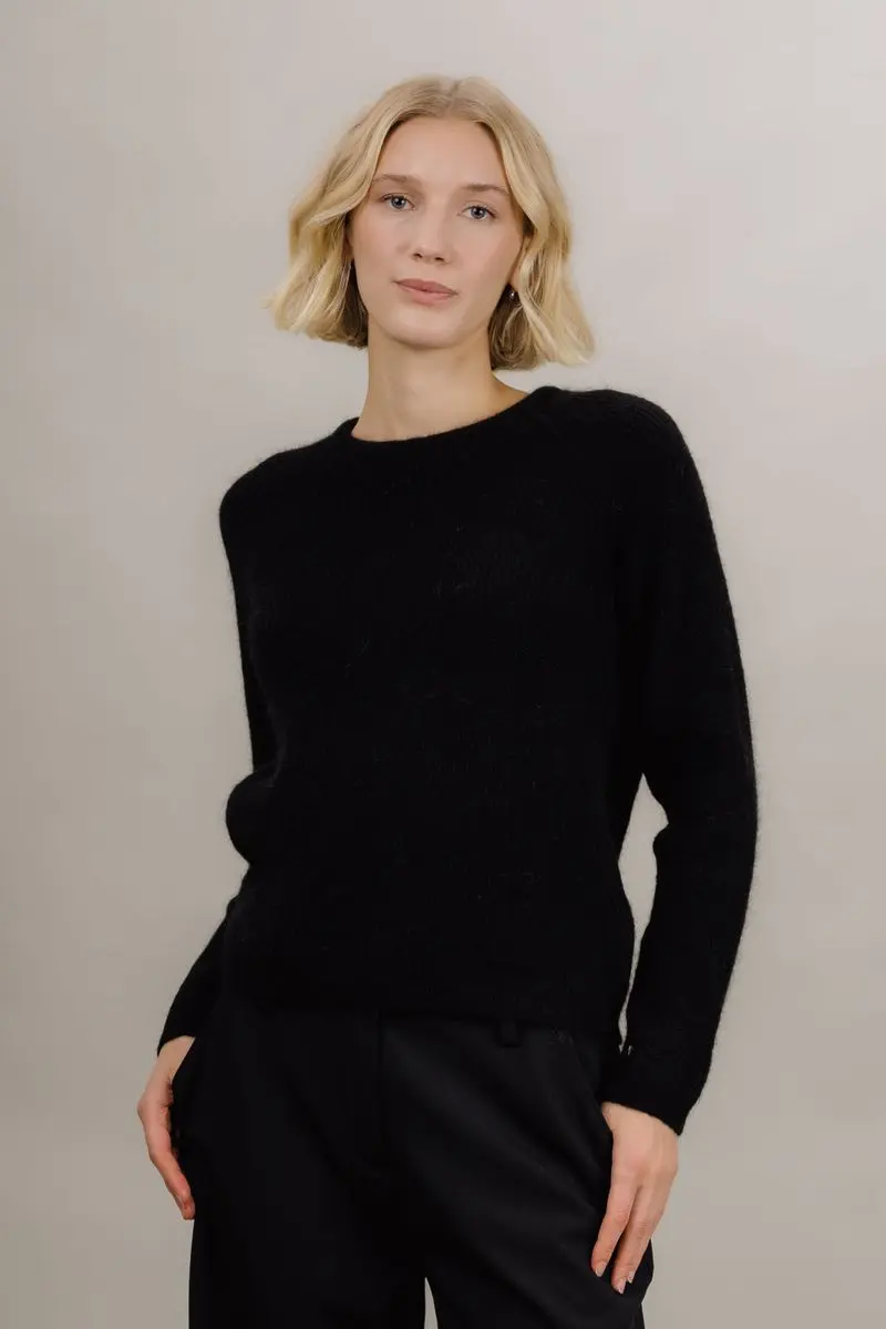 Betzy Sweater
