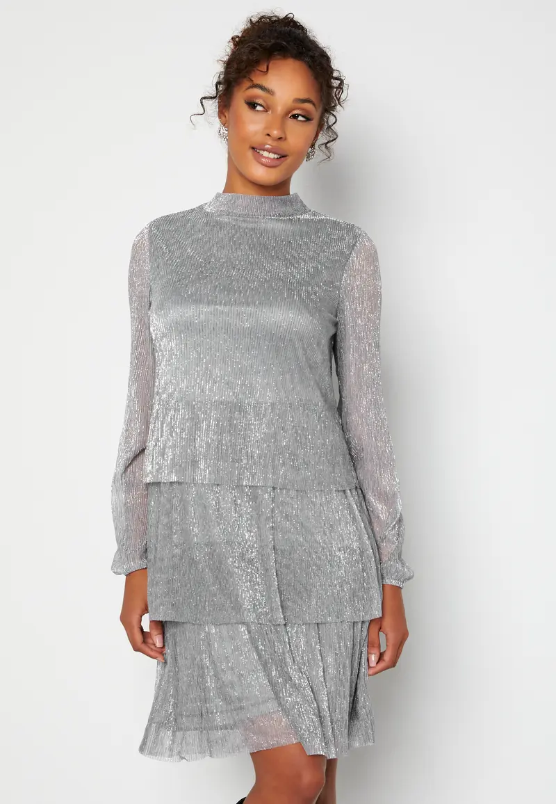 Beverly sparkling Dress
