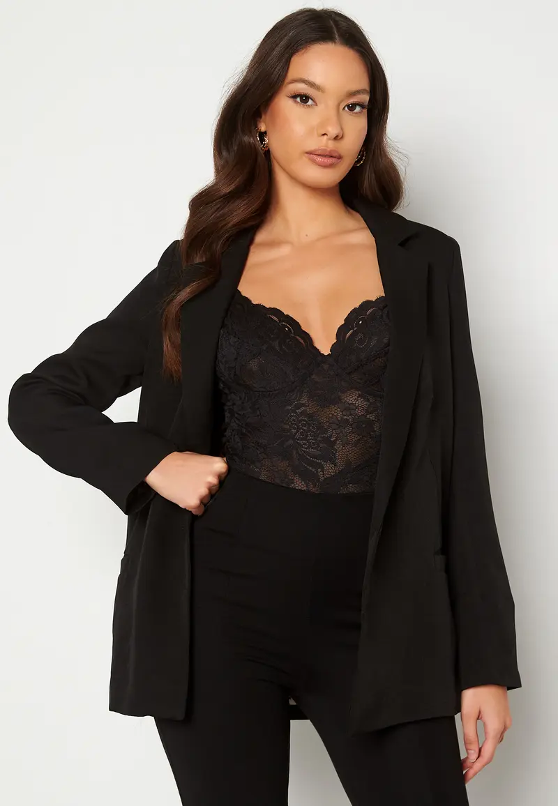 Bevin Blazer
