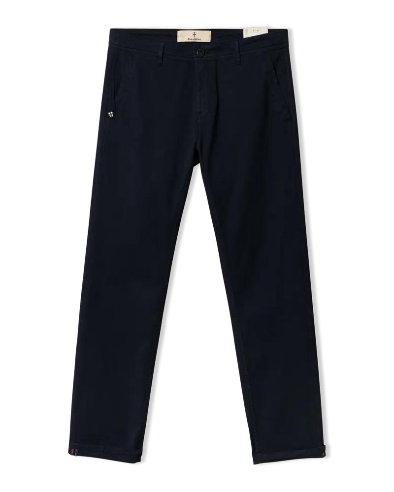 BGMenzo Vecchio Chino – Dark Navy