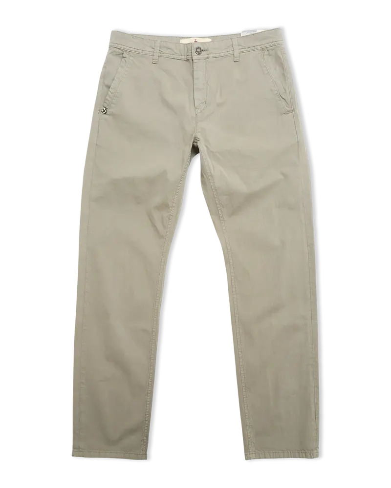 BGmenzo Vecchio Chino - Shadow Green