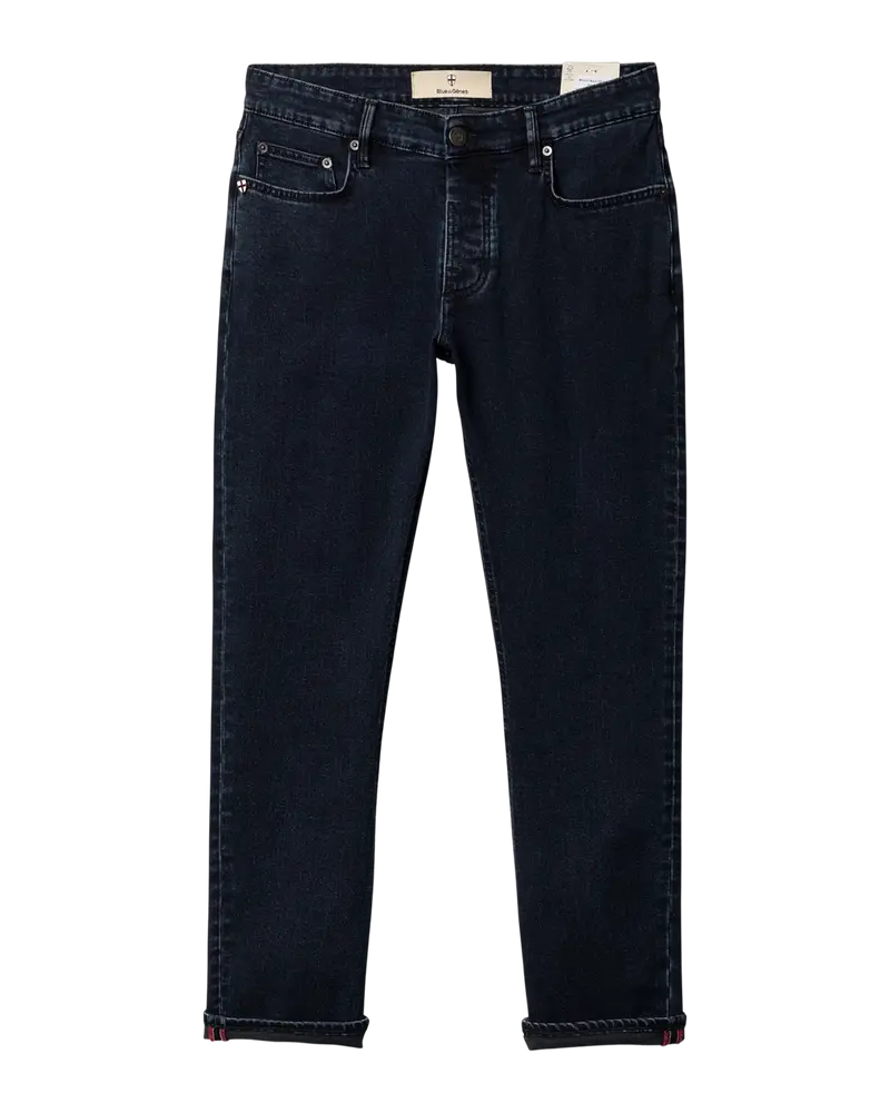 BGvinci Black OD Jeans