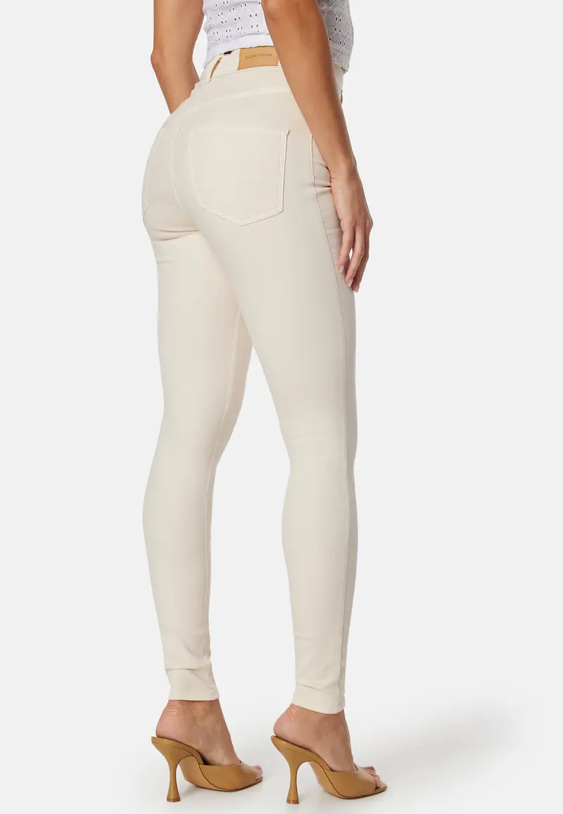 Bianca Superstretch