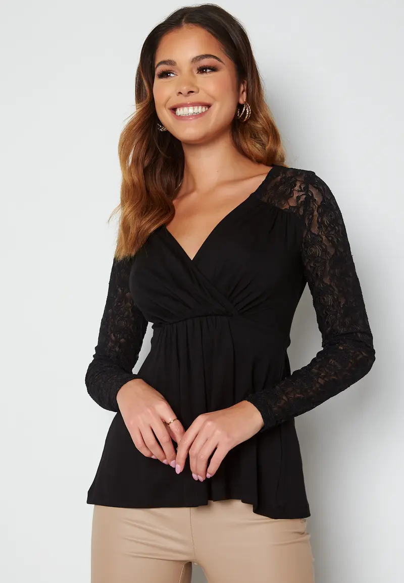 Bianka top