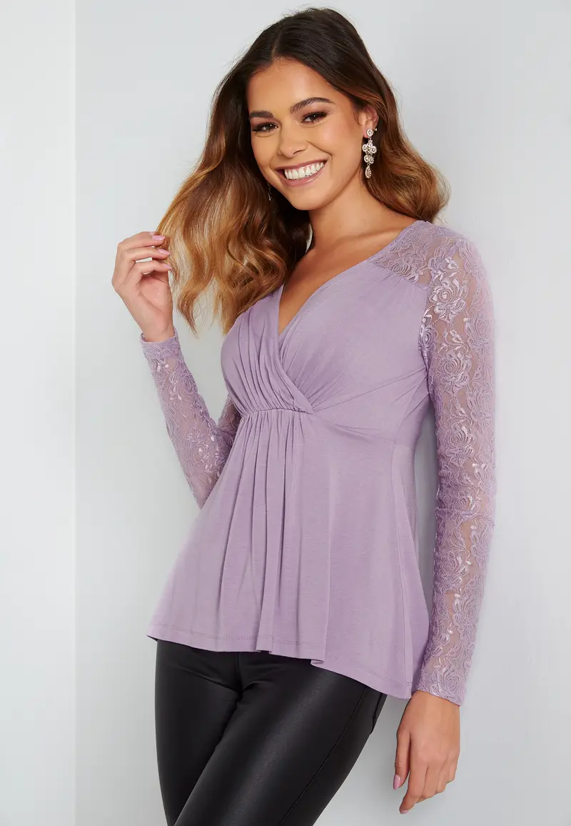 Bianka top