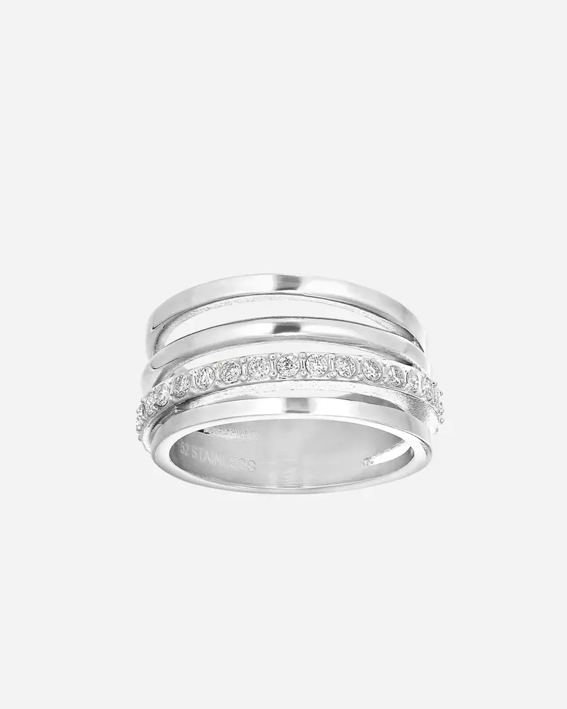 Big Olympia Ring