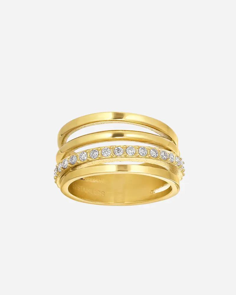 Big Olympia Ring