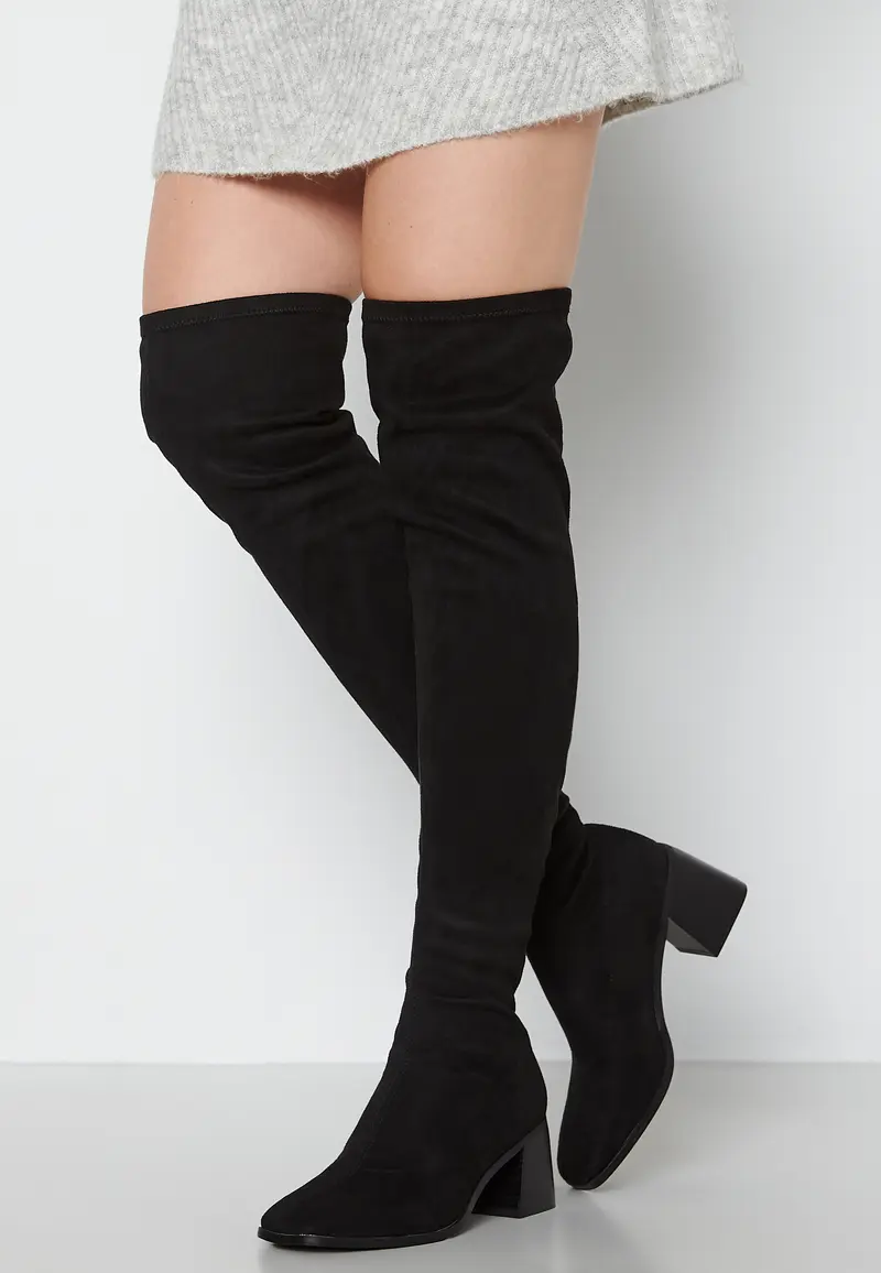 Bijou-2 Overknee Boot