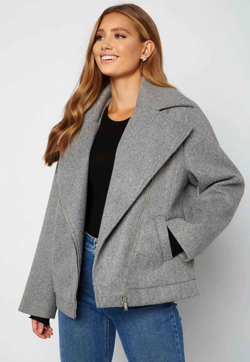 Biker Jacket
