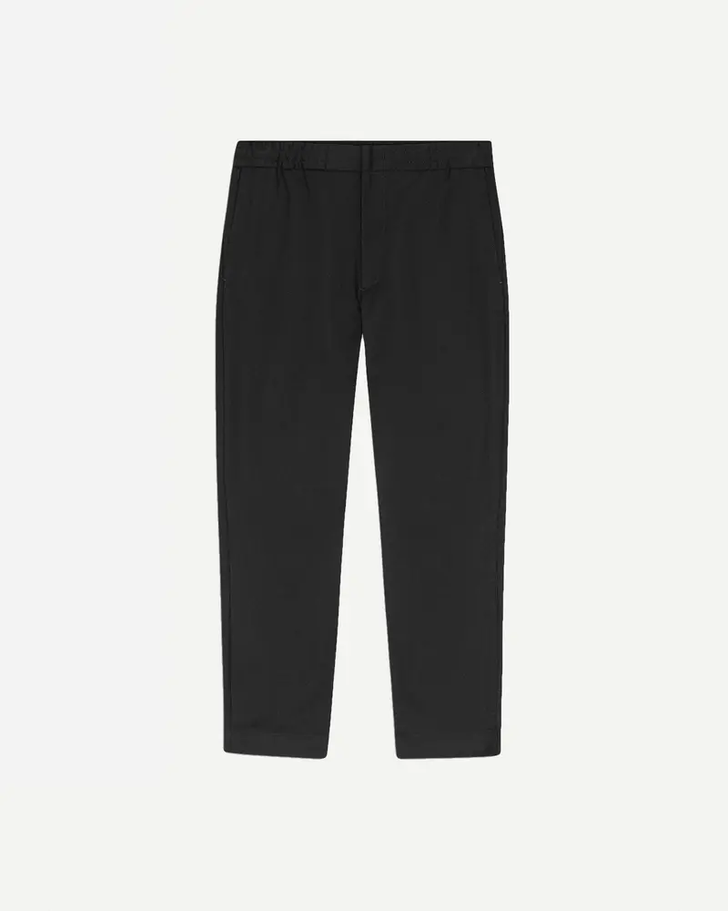 Billie 1733 - Black