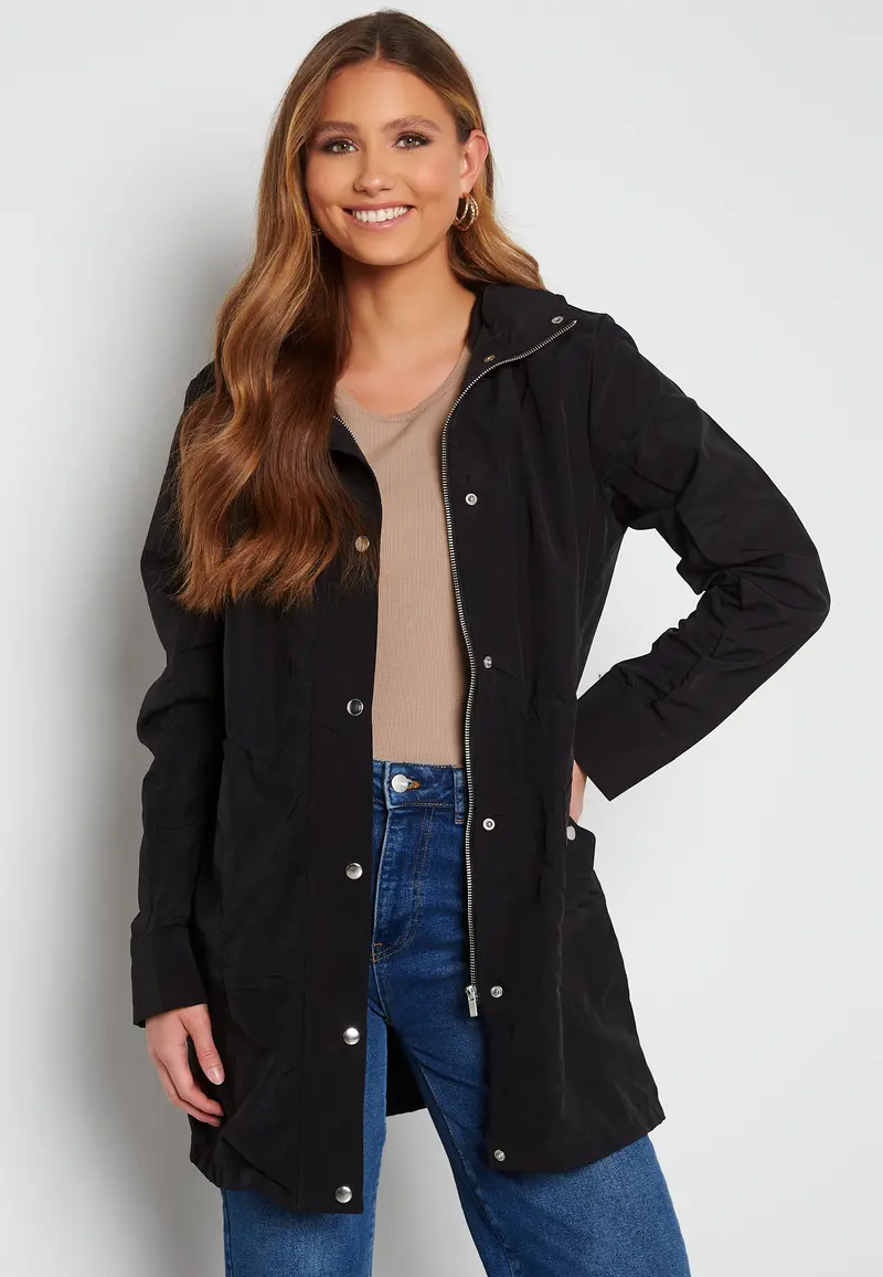 Bimi Parka Jacket