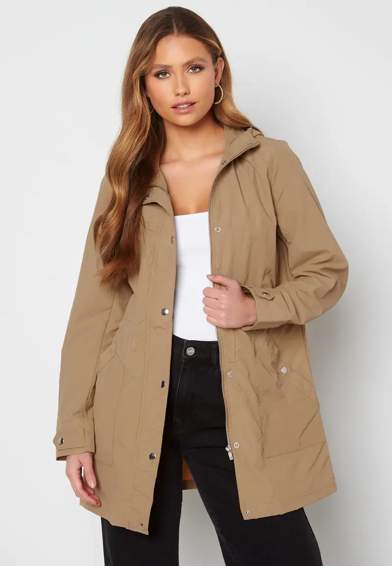 Bimi Parka Jacket