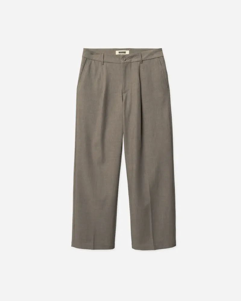 Bin Guan Pants