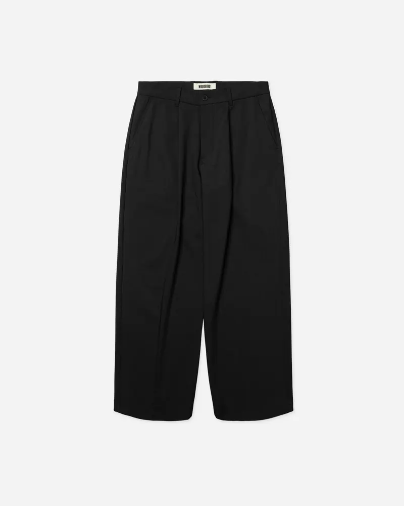 Bin Guan Pants