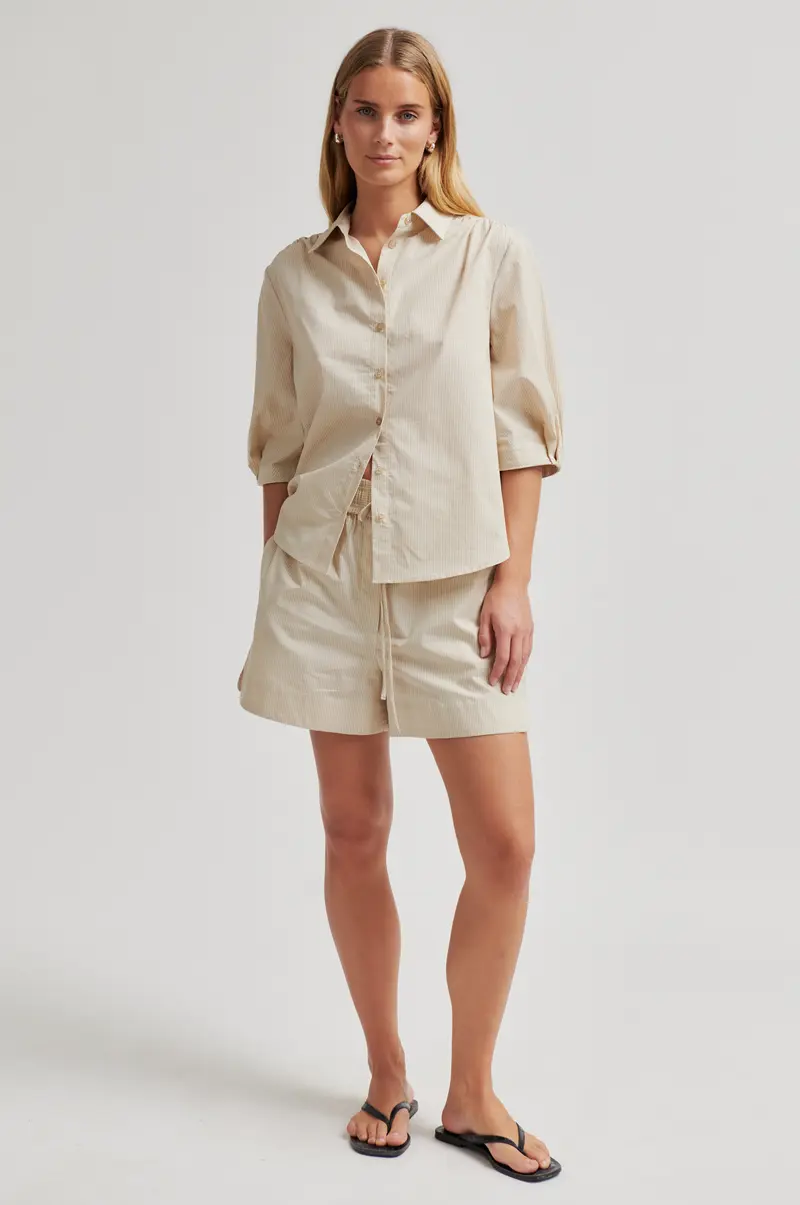 Biot Shorts