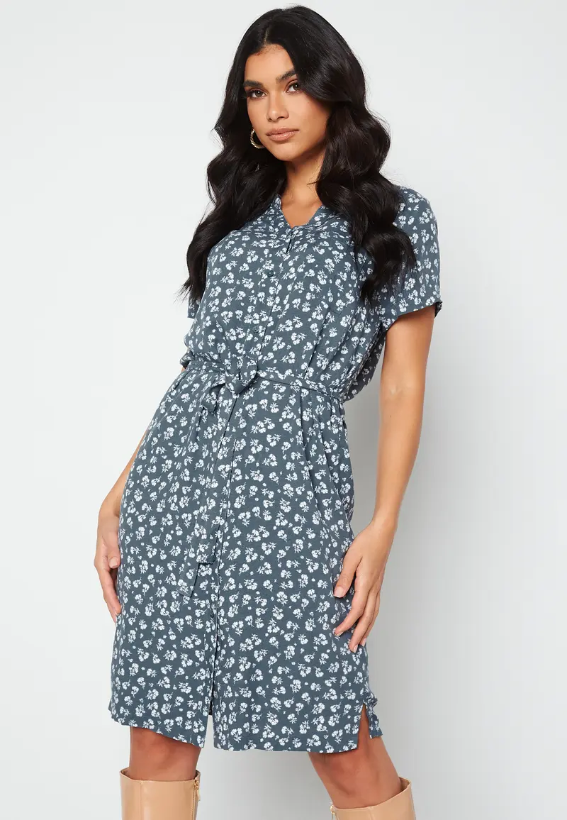 Birdy S/S Dress