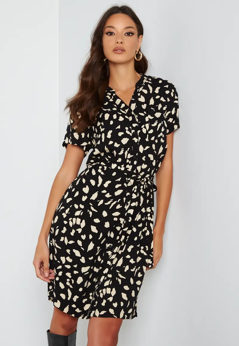 Birdy S/S Dress