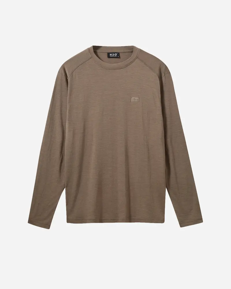 Birkholm Essential Baselayer L/S Tee