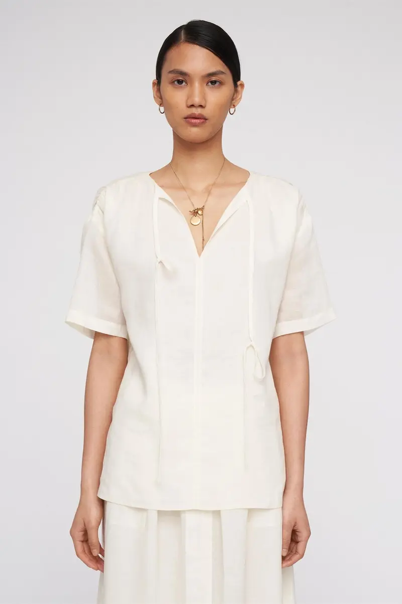 BIRNA BLOUSE