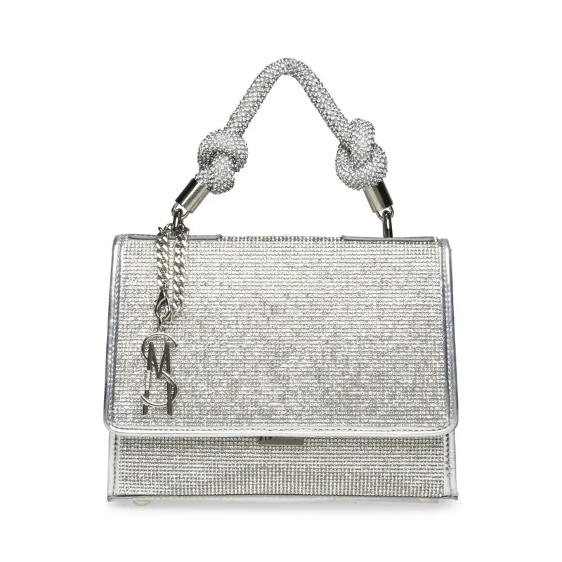 Bknotted Crossbody Bag