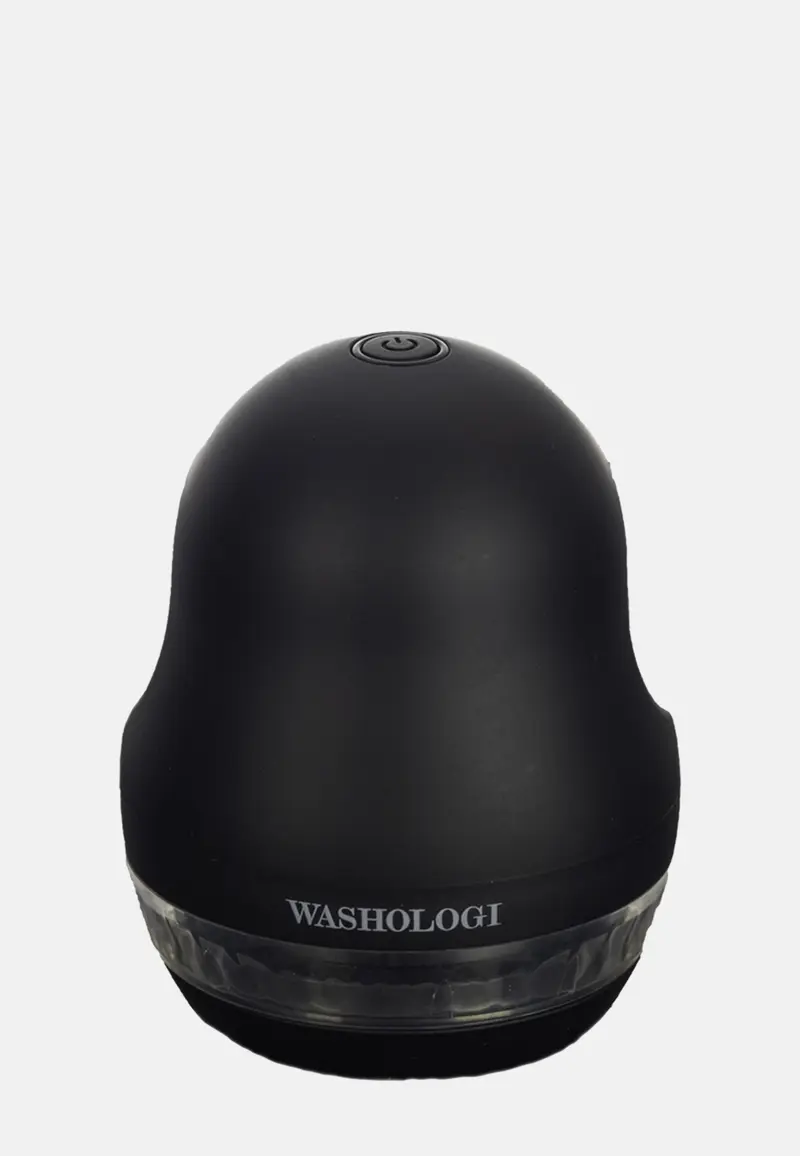 Black Fabric Shaver