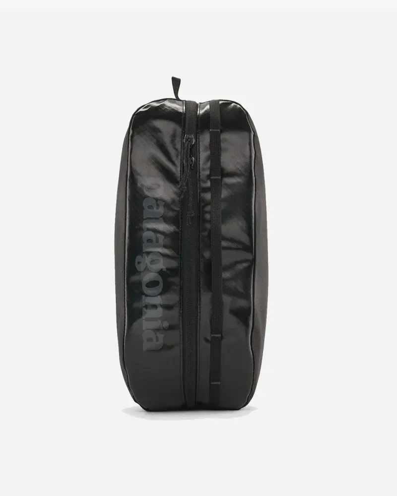 Black Hole Cube Large - Black