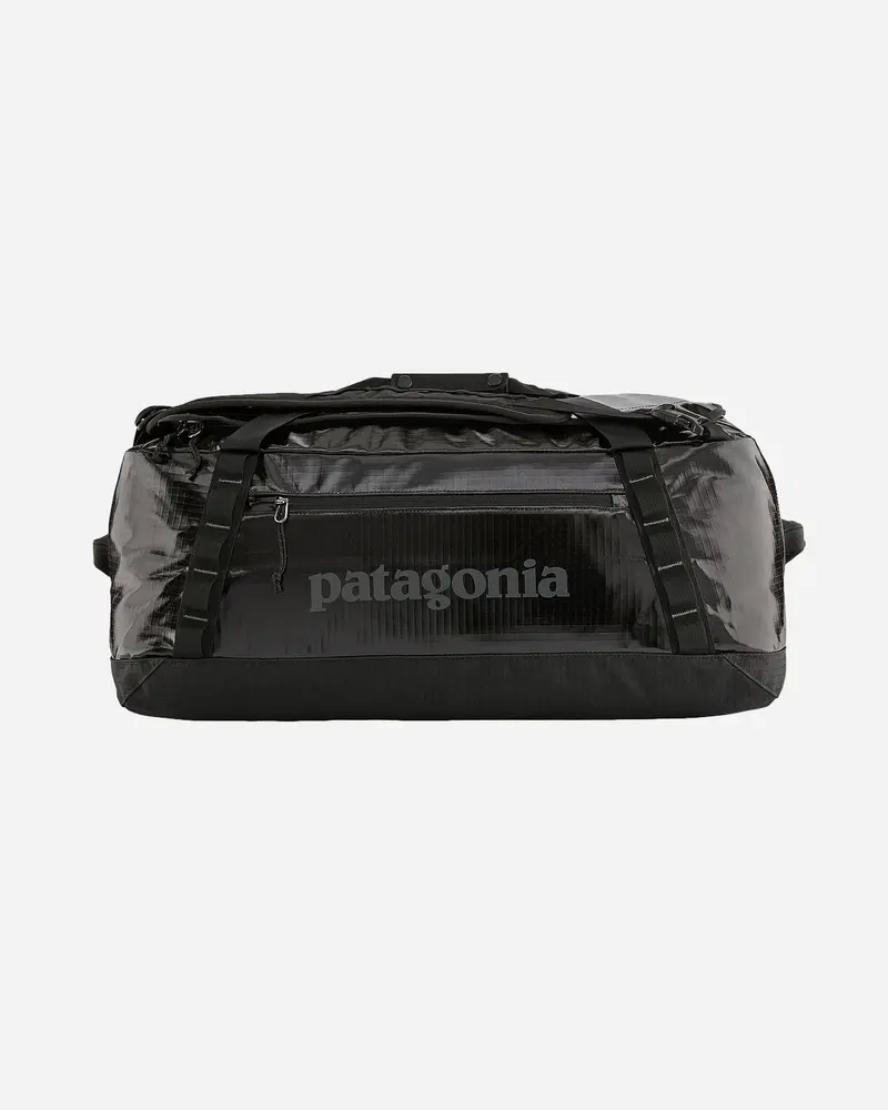 Black Hole Duffel 40L - Black