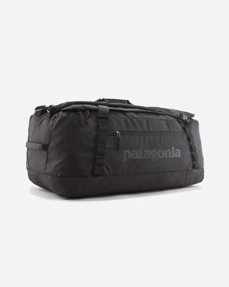 Black Hole Duffel 70L - Matte Black