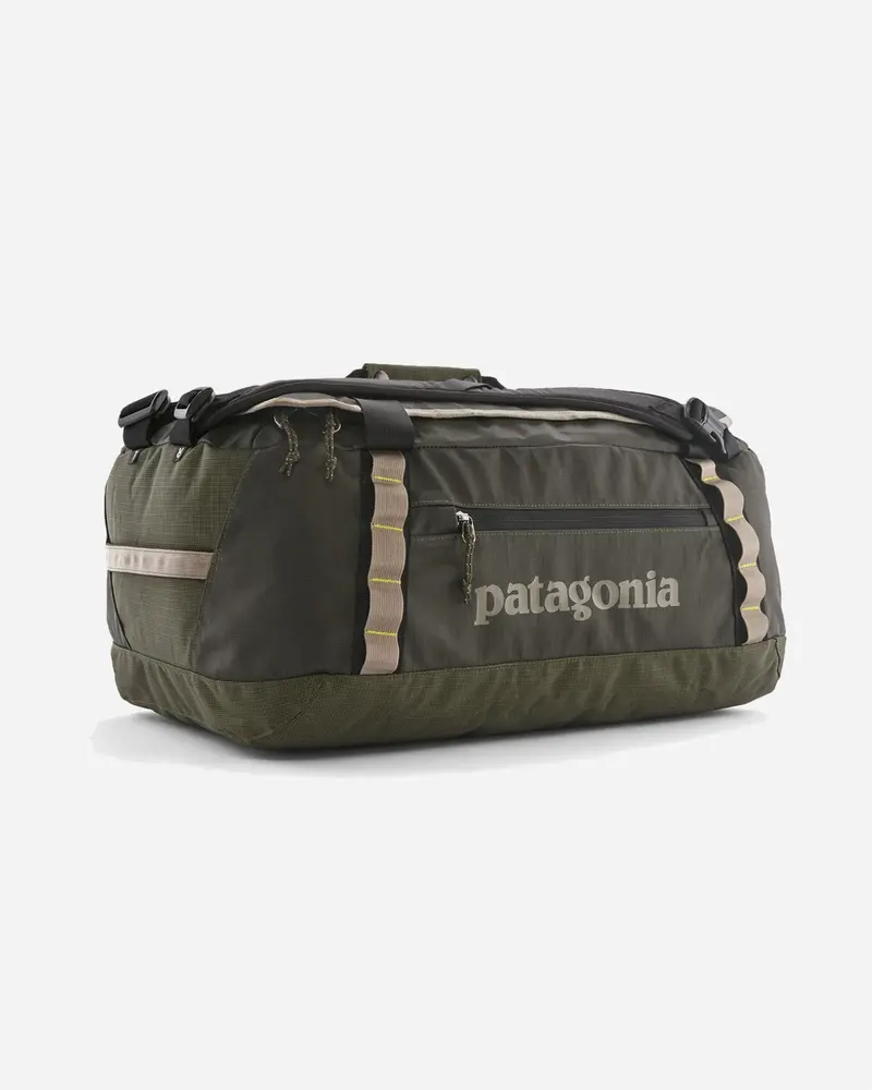 Black Hole Duffel - Pine Needle Green