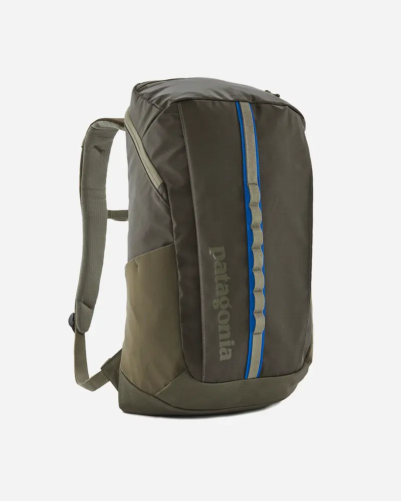Black Hole Pack 25L