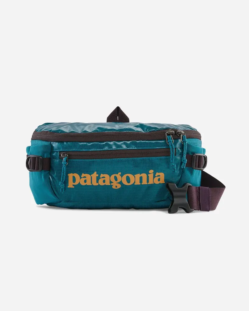 Black Hole Waist Pack 5L - Belay Blue