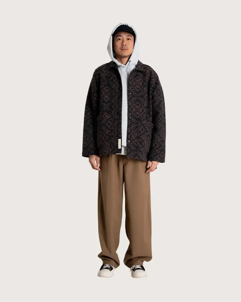 Blade Itaca Jacket