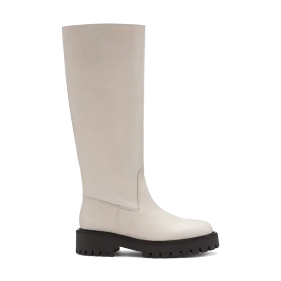 BLAINE BOOT OFF WHITE