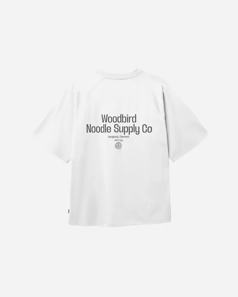 Blake Supply Tee
