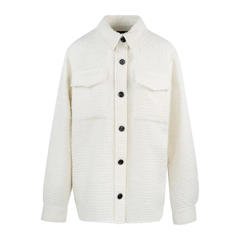 Blanca Overshirt