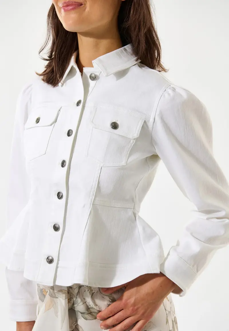 BlancaDEA Denim Jacket