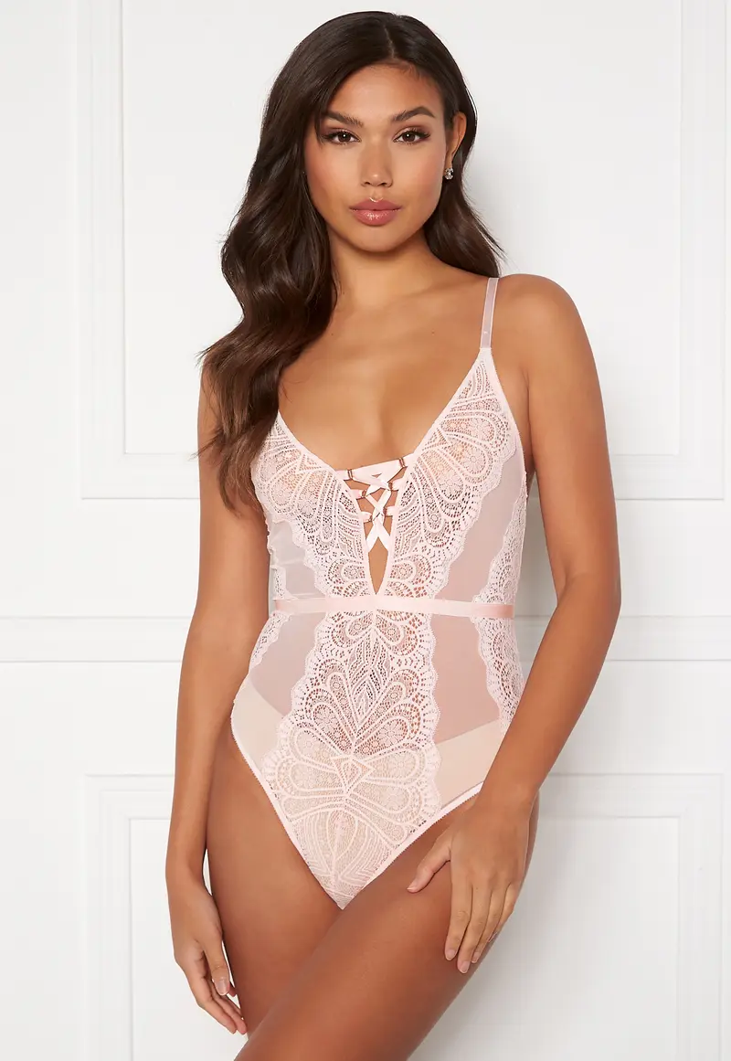 Blissful Bodysuit