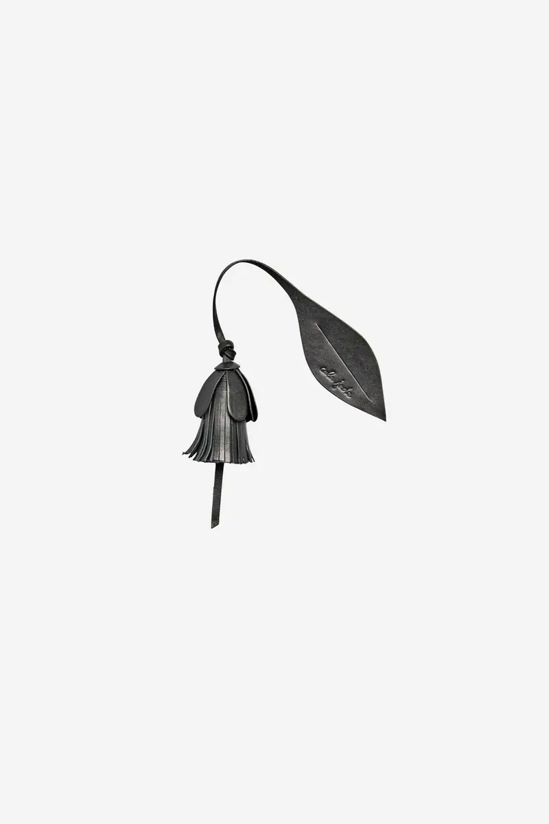 Bloom Charm Black