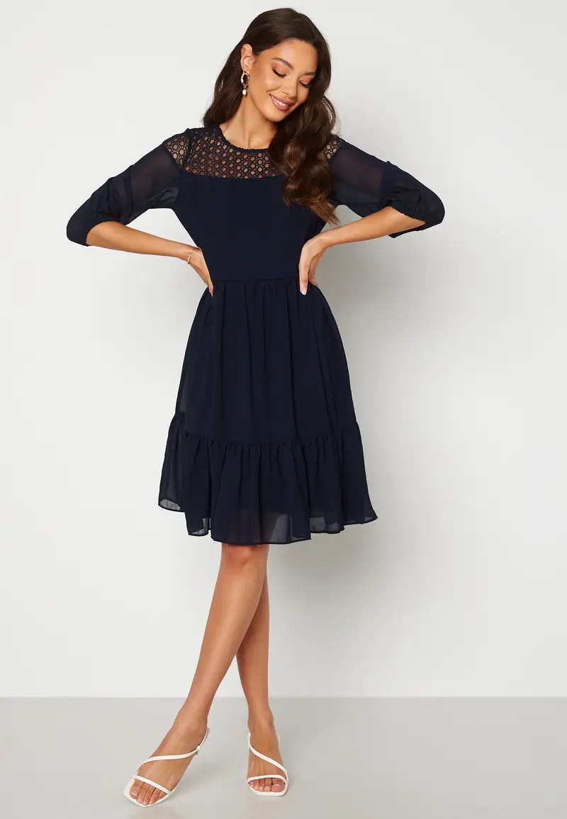 Blossom Dress