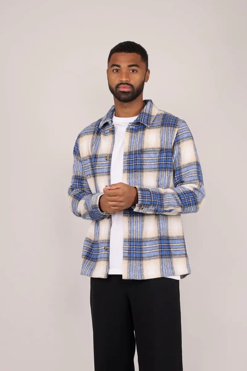 Bluestone Shirt