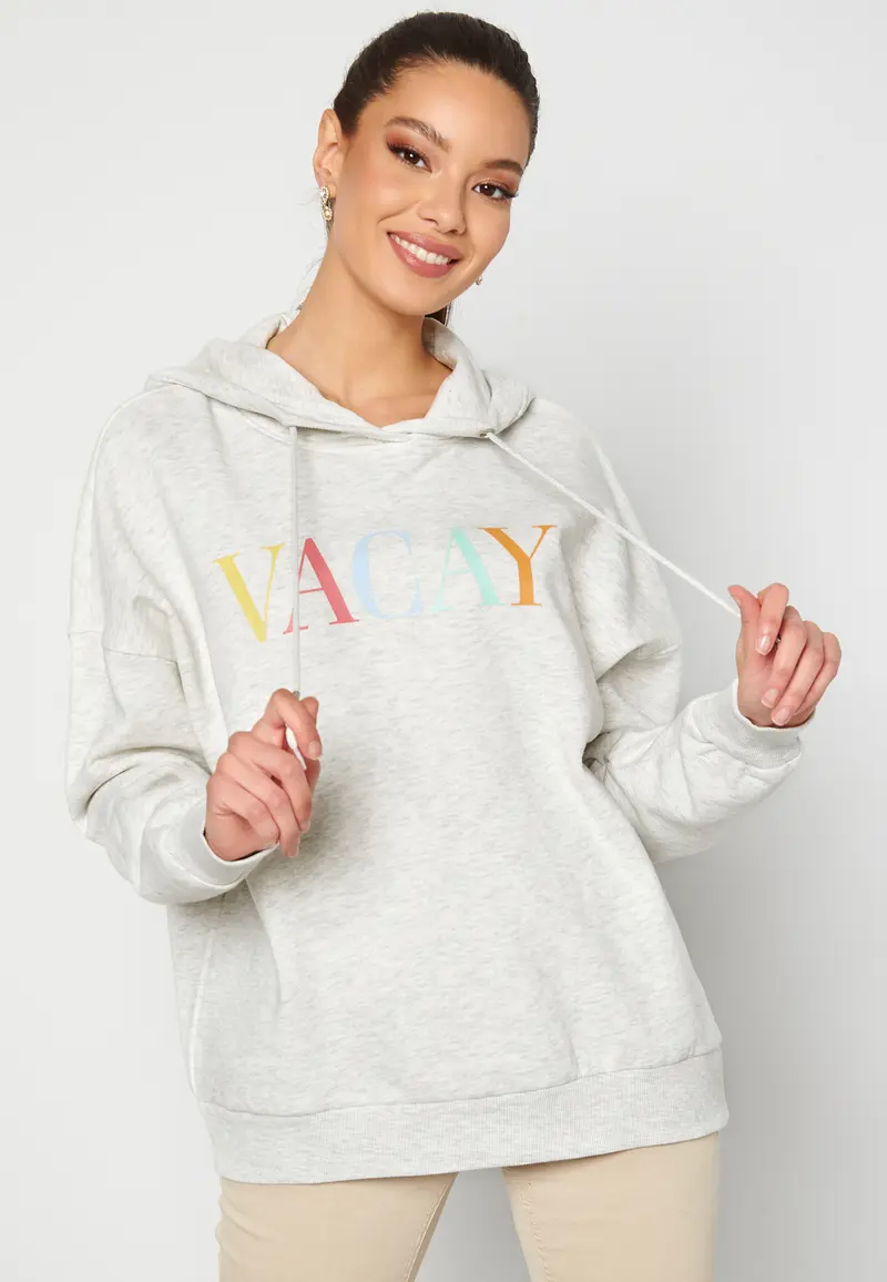 Blume Life L/S Hood