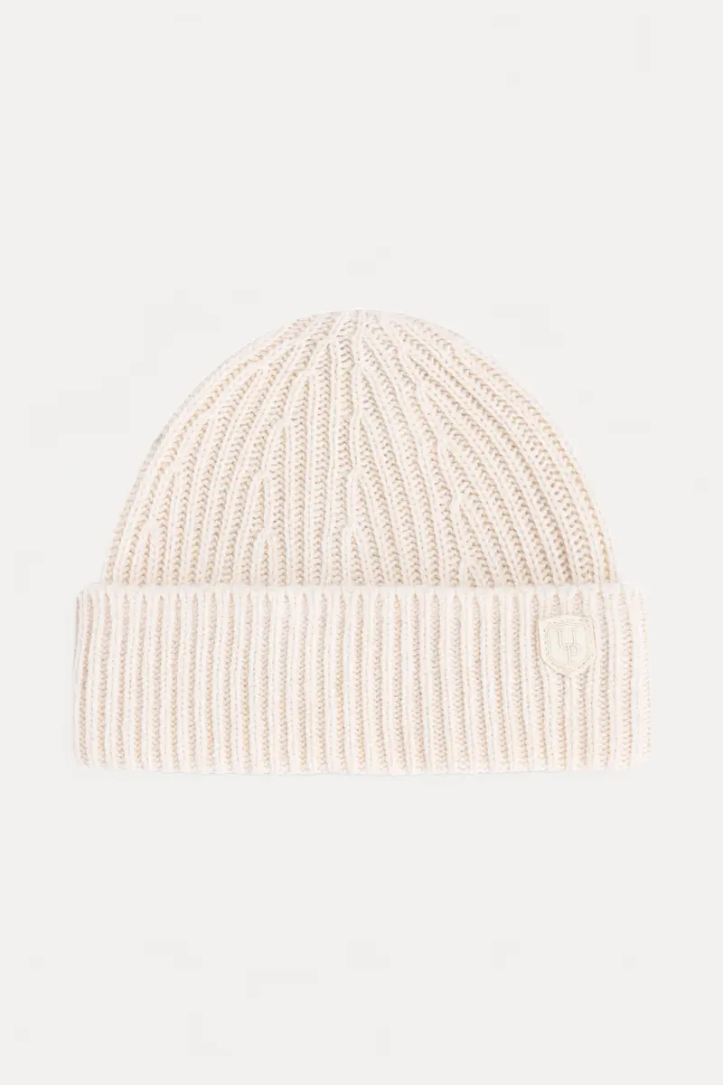 Bo Wool Beanie