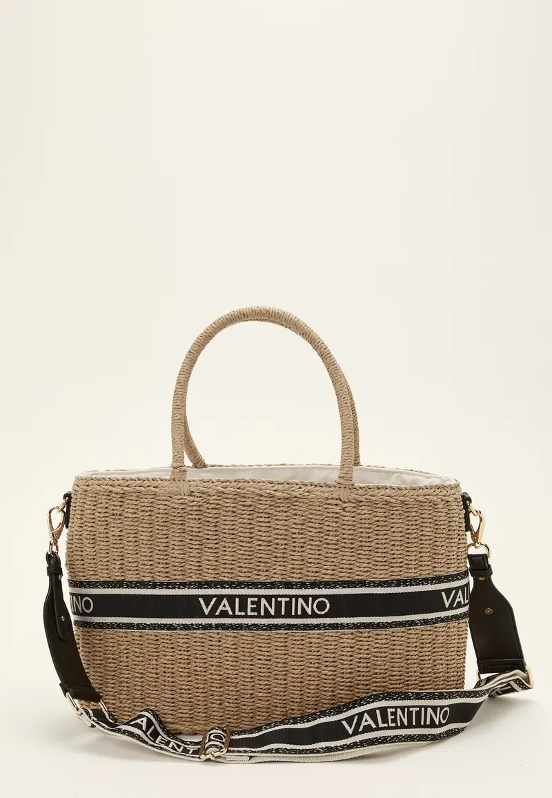 Boho Shopping Bag