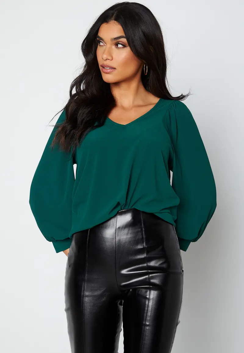 Boletta 3/4 Top