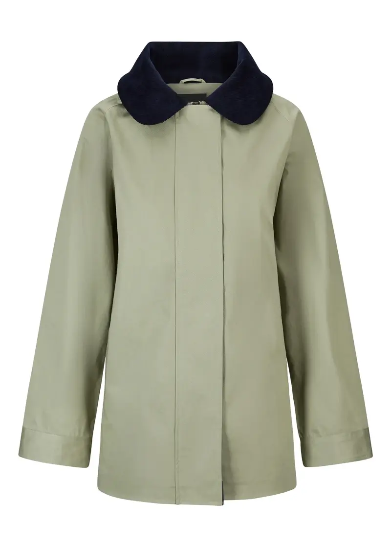 Bølgestorm Jacket Green