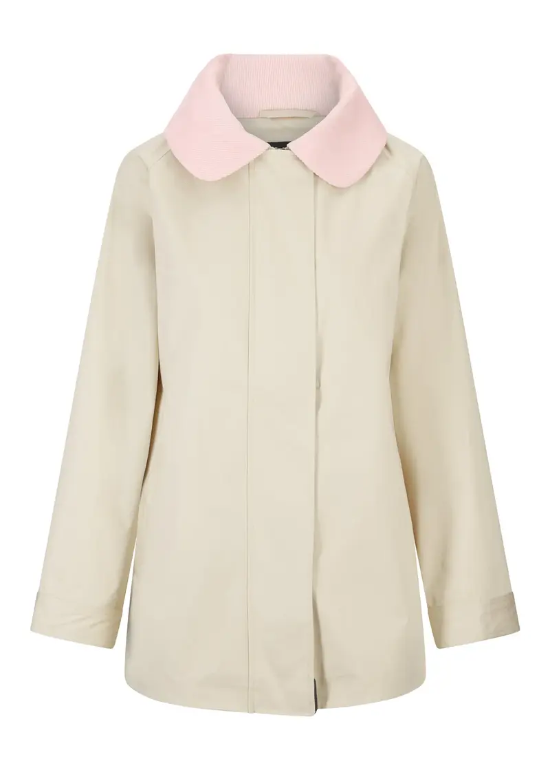Bølgestorm Jacket Sand
