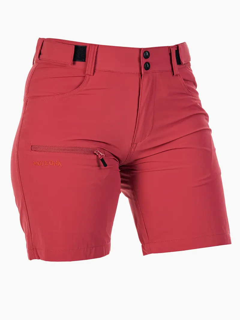 Bolkesjø shorts dame Berry