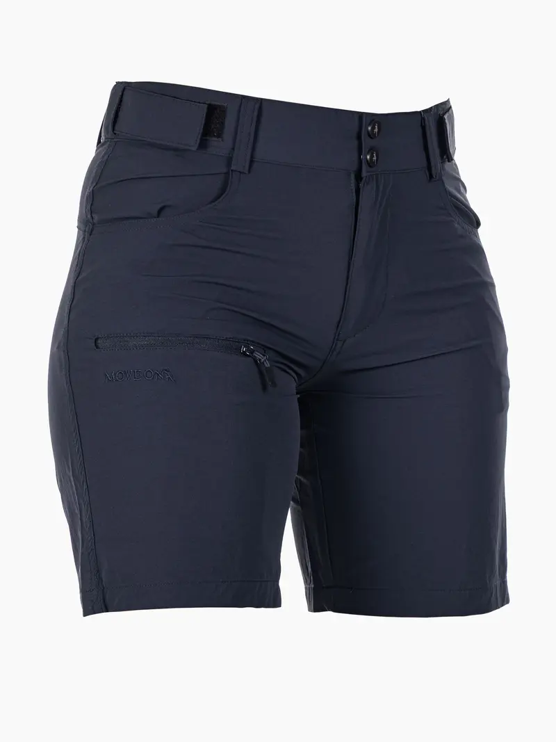 Bolkesjø shorts dame Marine