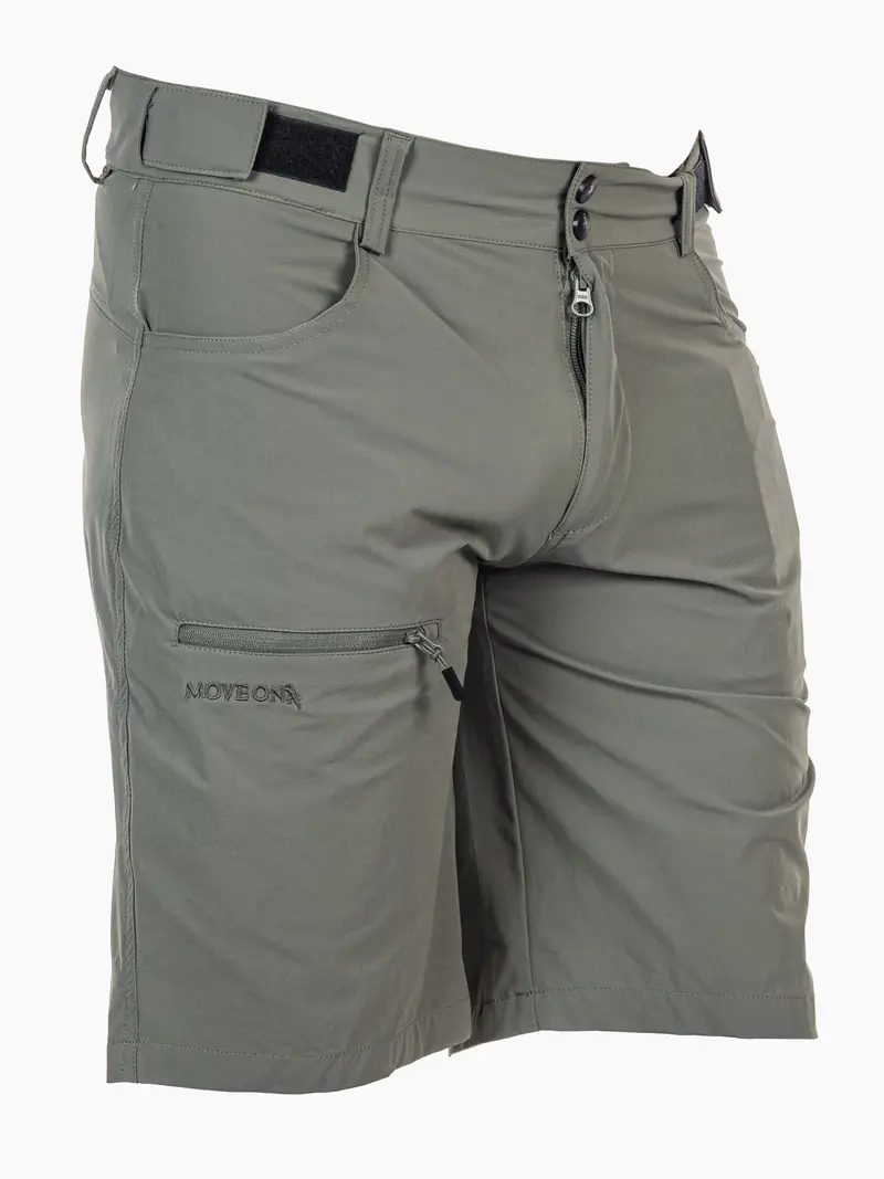 Bolkesjø shorts herre Basil