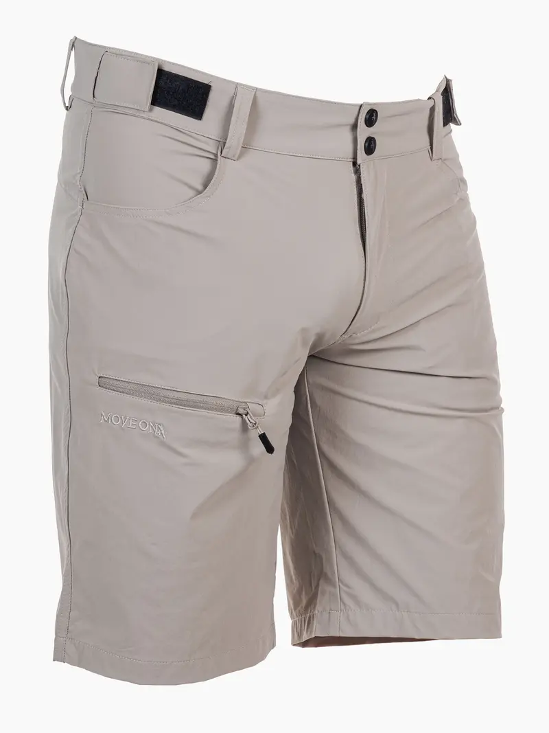 Bolkesjø shorts Herre Sand